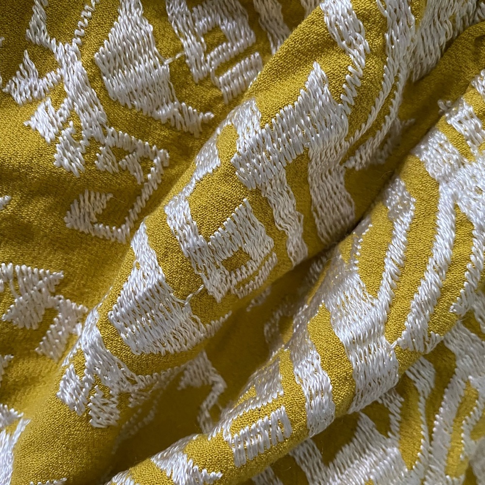 Anthropologie tank - Picture 5 of 6